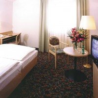 Hotelkamer
